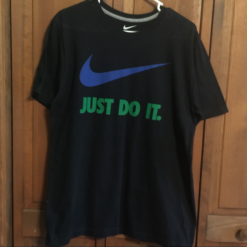 Nike Athletic Tshirt